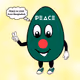 Bangladesh Peace EGG #1