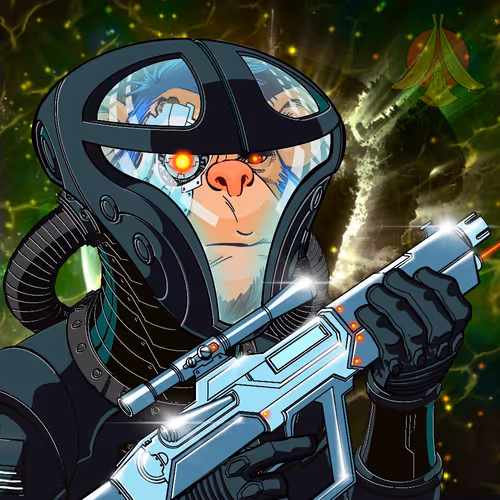 Funkymonkeyspaceforce