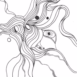 Moment 18 - turbulence and tranquility