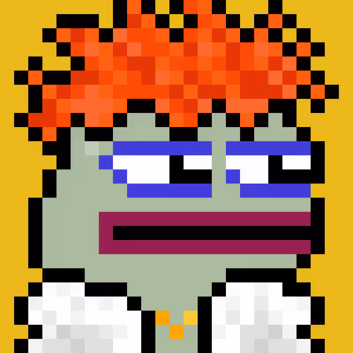 Cryptopixelpepe
