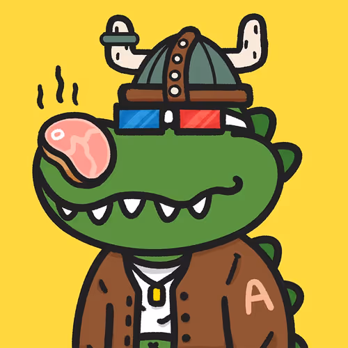 Gator World