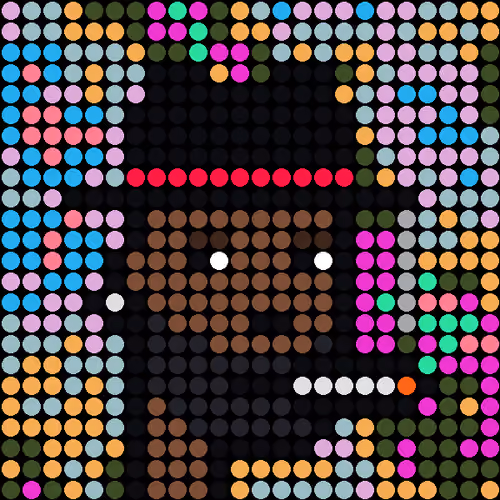 Item #17847435936533025211211971439410780772847529718424771063471588105265935810561 Media
