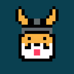 Floki Inu Punk 28