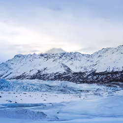 FROZEN ALTITUDE