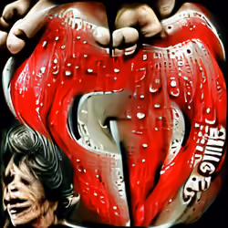 The Rolling Stones - Gimme Shelter