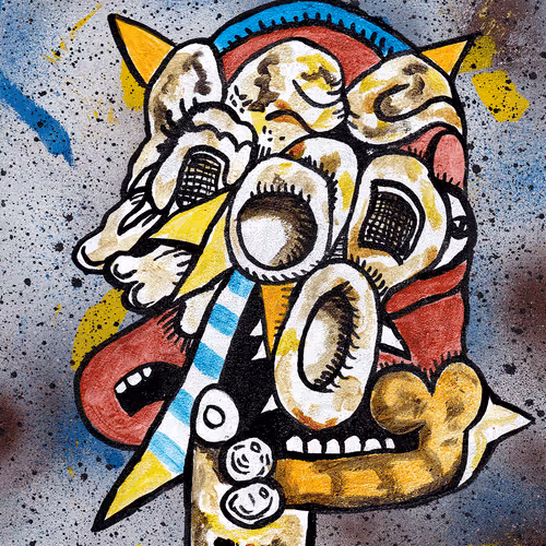 RogerAllanART Collection