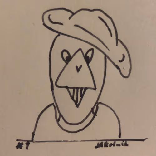 Daily Sketch