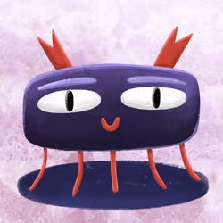 Monster Grace