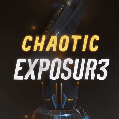 Chaotic Exposur3
