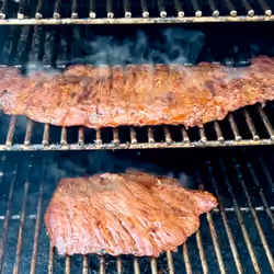 Flap That Steak