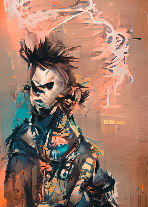 Item #85759807774714586460720651753290315813953651366721325870556511471650388049921 Media