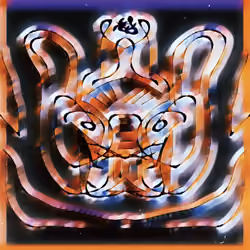 Cosmic spirit pp #3
