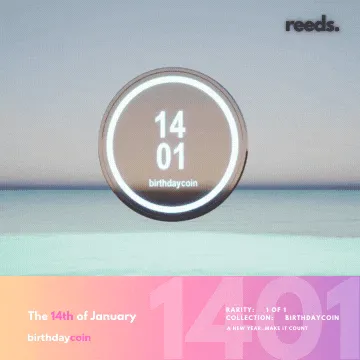 Item #32228206460157216771435939133315957497175982007123779889430559555256793956353 Media