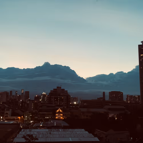 Cityskape B