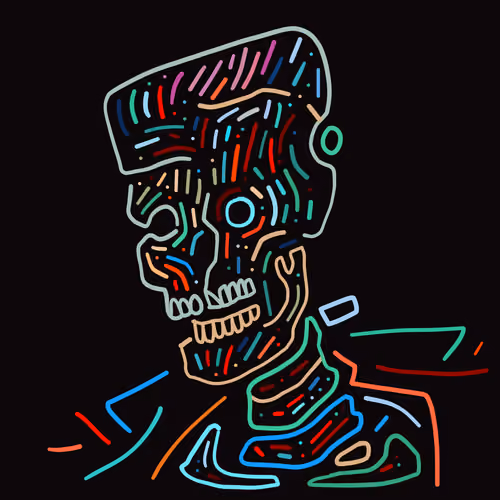 Frankenstein's Monster