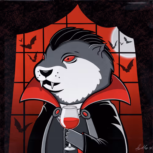 Item #70931400146725603728721798548252769109590263437063300528283368098143913639937 Media