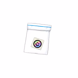 #12 [Coco Ticket]