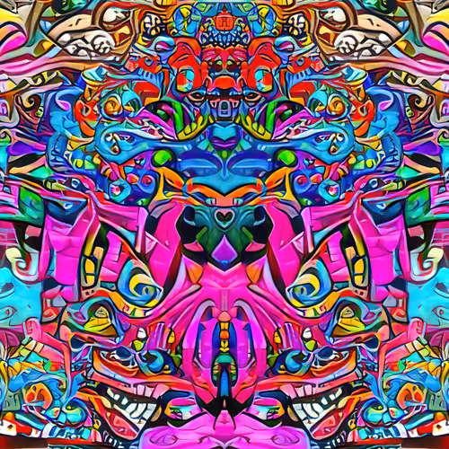 The Psychedelic Experience #3