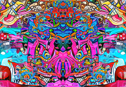 Item #1700245808209951999303032682213673031127308448701484439994514351177041182721 Media