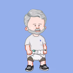 Baby Mafia Custom Character - F5F5 #1