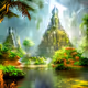 Art of Vaikuntha #1111