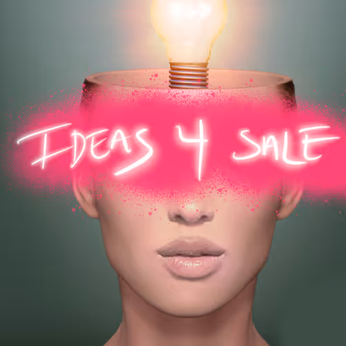 Ideas 4 Sale