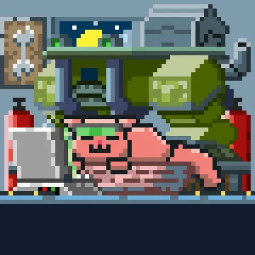 Sleepypurxel