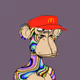 Fast Food Apes