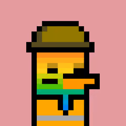 Duckie #4004