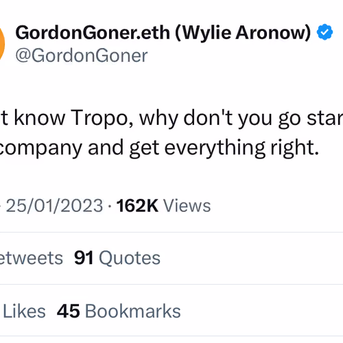 Gordon Trollner
