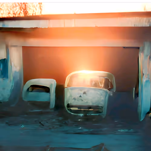 Us decay