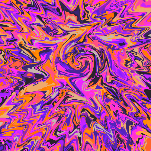 A collection of Liquid dreams