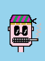 Trap Smoker V2 #6