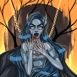 Gluttony