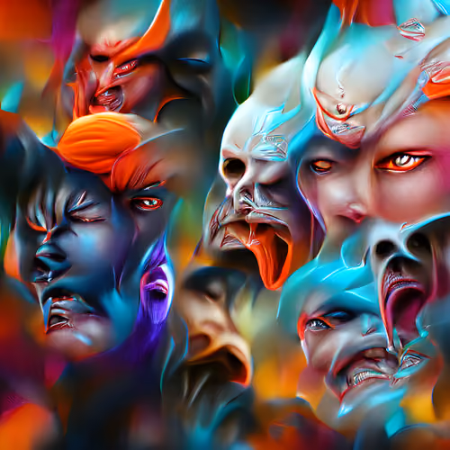 Face of Eternal Torment