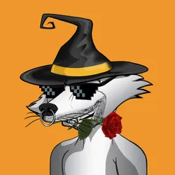 Cunning Fox 2541