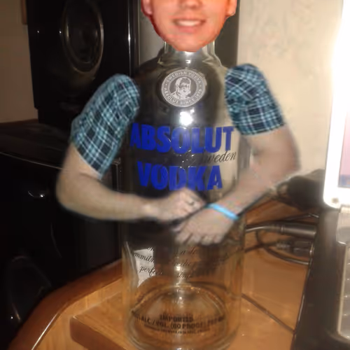 Luquivodka