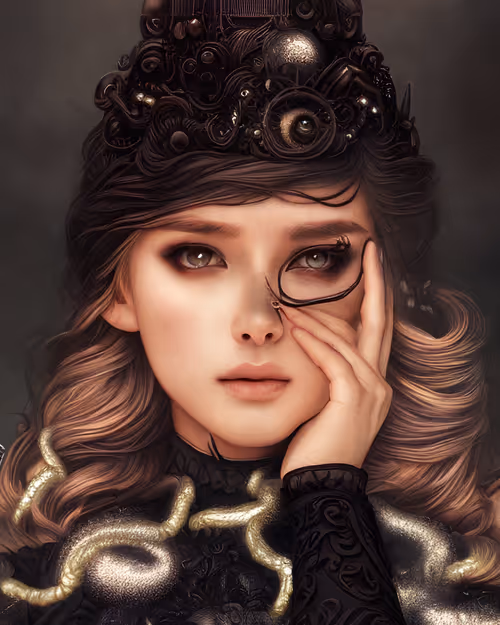 Item #7294668195246176859573137504322086980403173952550331171203011257027474227201 Media