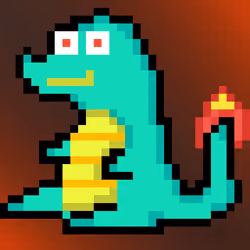 KROKO #003