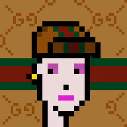 CucciGangPunks #148