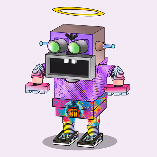 Item #7948986454524070020768945236896966363085064345480333639509850044086576218113 Media