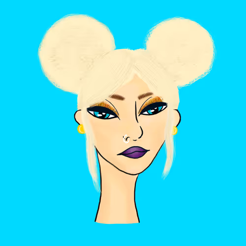 New York ladies#66