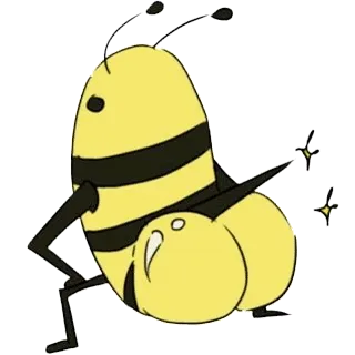 Hive Bee - Vèvè Hive Party (#03)