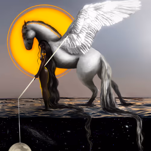 Guardians Of The Constellations