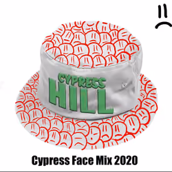 Cypress Face Mix 2020