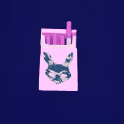 BTC Pink Pack