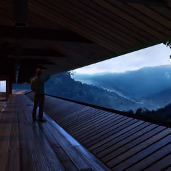 the Valley