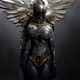 Valkyrie Of The Realm