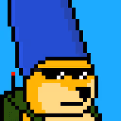 Dooggie #7867