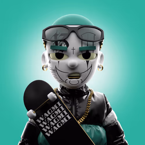 Item #28770136693048198377002216506835565055879636037038424527068967607830151430145 Media